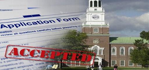 accepted