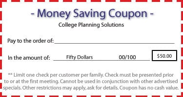 college aid